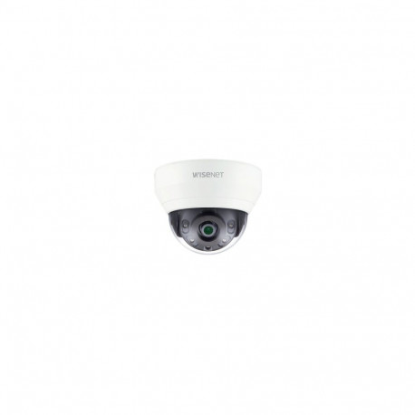 "Hanwha Techwin IP-Cam Fixed Dome ""Q-Serie QND-6012R 2MP"