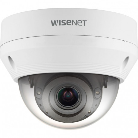 Hanwha Techwin fikseeritud IP-kuppelkaamera Q-Serie QNV-8080R