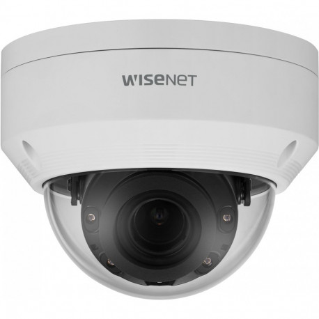 "Hanwha Techwin 4MP Dome ANV-L7082R Netzwerkkamera"