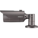 "Hanwha Techwin IP-Cam Bullet ""Q-Serie"" QNO-8010R 5MP"