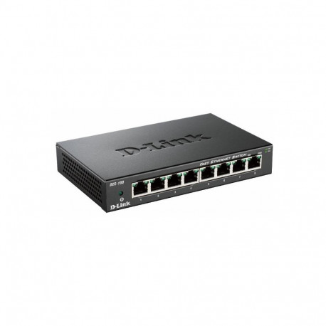 "FAST ETHERNET SWITCH"