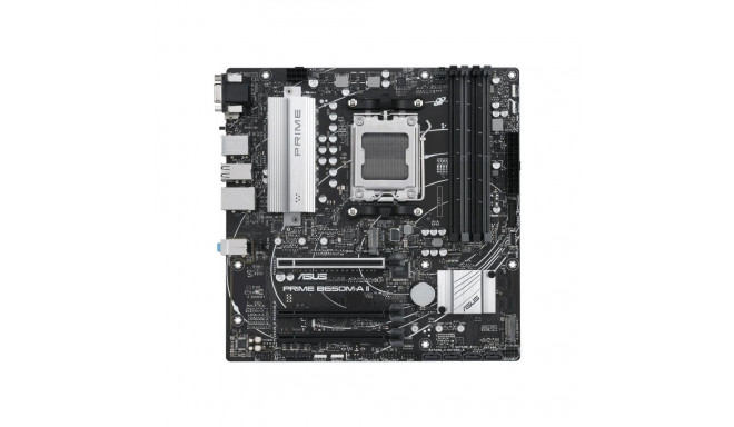 "AM5 ASUS PRIME B650M-A II CSM mATX"