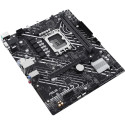 "1700 ASUS PRIME H610M-E-CSM mATX"