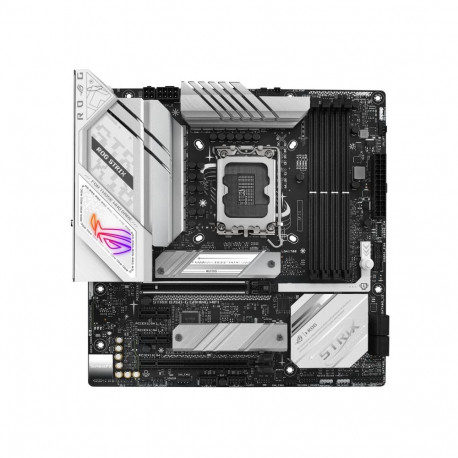 "1700 ASUS ROG STRIX B760-G GAMING WIFI DDR5"