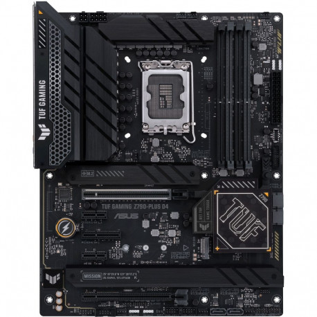 "1700 ASUS TUF GAMING Z790-PLUS DDR4"