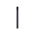 "Garmin UltraFit-Armband 26mm Nylon Granitblau"