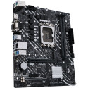 Asus emaplaat Prime H610M-D DDR4 1700