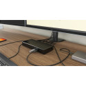 "D I-TEC TB3 3X LCD DOCKING STAT"