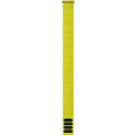 "Garmin Ultrafit-Armband QuickFit 22mm Nylon Amp Yellow"
