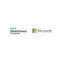 "Microsoft Windows Server HPE ROK OEM 2025 Remote Desktop Service 1 User CAL"