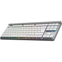 "Logitech G515 LIGHTSPEED TKL White (DE)"