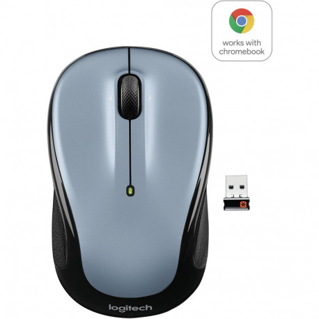 "Logitech M325 Wireless Colour Collection"