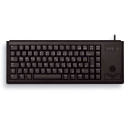 "Cherry G84-4400 USB schwarz Trackball"