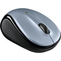 "Logitech M325 Wireless Colour Collection"