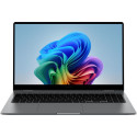 "Samsung NP750Q Book5 360 15.6' Core5 16 GB + 512 GB (Gray)"