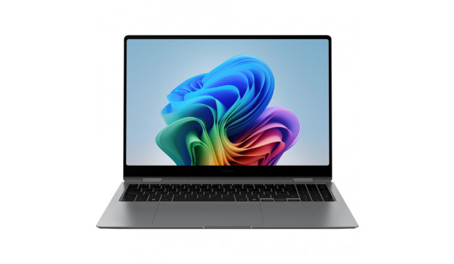 "Samsung NP960Q Book5 Pro 360 16' Ultra7 16 GB + 512 GB (Gray)"