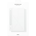 "Samsung Smart Book Cover fr Galaxy Tab S9/S9 FE/S10 FE. White"