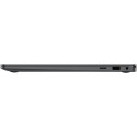 "Samsung NP750Q Book5 360 15.6' Core5 16 GB + 512 GB (Gray)"