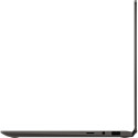 "Samsung Galaxy Book3 360 13.3"" i7-1360P 16+512GB SSD graphite DE QWERTZ"