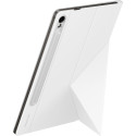 "Samsung Smart Book Cover fr Galaxy Tab S9/S9 FE/S10 FE. White"