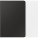 "Samsung Smart Book Cover fr Galaxy Tab S9/S9 FE/S10 FE. White"