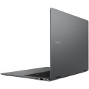 "Samsung NP960Q Book5 Pro 360 16' Ultra7 16 GB + 512 GB (Gray)"