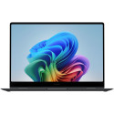 "Samsung NP960Q Book5 Pro 360 16' Ultra7 16 GB + 512 GB (Gray)"