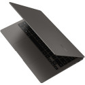 "Samsung Galaxy Book3 360 13.3"" i7-1360P 16+512GB SSD graphite DE QWERTZ"
