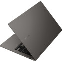 "Samsung Galaxy Book3 360 13.3"" i7-1360P 16+512GB SSD graphite DE QWERTZ"