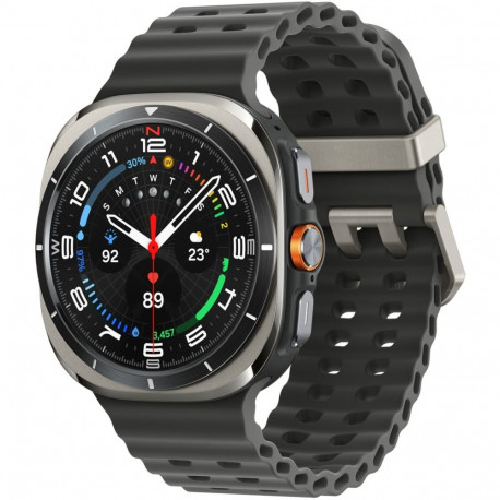 """Watch Samsung Galaxy Watch Ultra L705 47mm LTE Region West - Titanium Silver"""