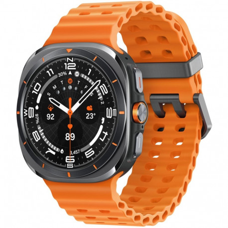"""Watch Samsung Galaxy Watch Ultra L705 47mm LTE Region West - Titanium Grey"""