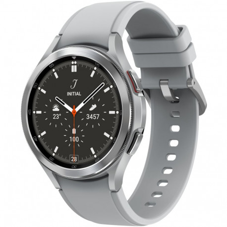 """Watch Samsung Galaxy Watch 4 Classic R890 46mm BT - Silver"""