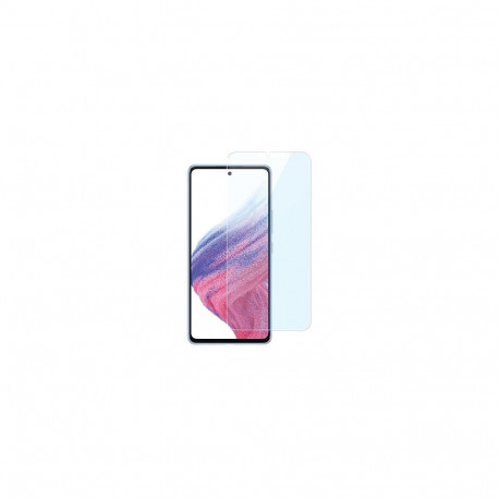 "Mobeen Tempered Glass fr Galaxy A36 5G. Transparent"