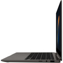 "Samsung Galaxy Book3 360 13.3"" i7-1360P 16+512GB SSD graphite DE QWERTZ"