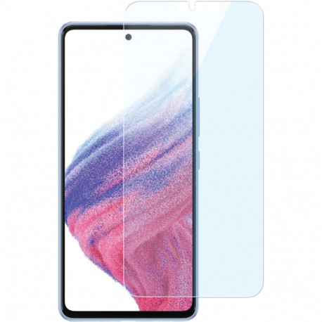 "Mobeen Tempered Glass fr Galaxy A26 5G. Transparent"
