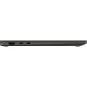 "Samsung Galaxy Book3 360 13.3"" i7-1360P 16+512GB SSD graphite DE QWERTZ"