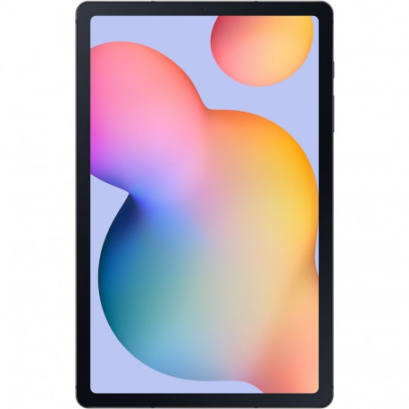 "Samsung GALAXY TAB S6 lite 128 GB Grau - Tablet"