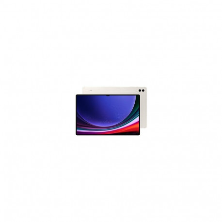 "Samsung X910N Galaxy Tab S9 Ultra 14.6' Wi-Fi 256 GB (Beige)"