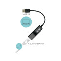 "D I-TEC USB 2.0 NETWORK ADAPTER"