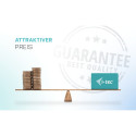 "D I-TEC USB 2.0 NETWORK ADAPTER"