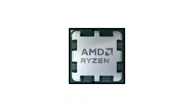 "AMD Ryzen 9 PRO 7945 AM5 65W 12C/24T 5.4GHz TRAY"