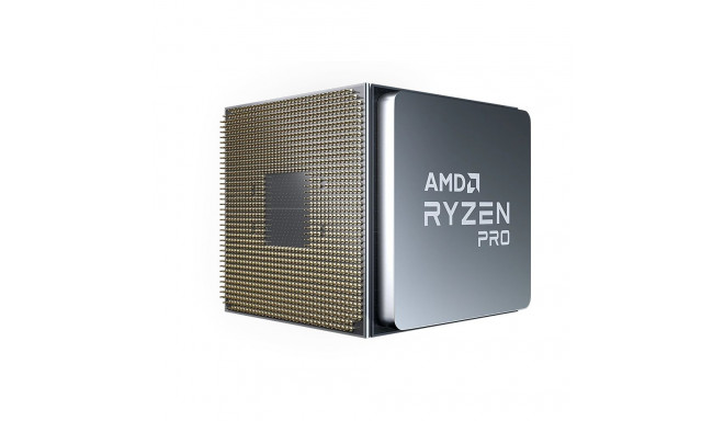 "AMD Ryzen 5 PRO 5650G AM4 65W 6C/12T 4.4GHz MPK"