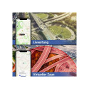 """IoT YUKAtrack easyWire 2G AIO GPS Car Tracker with SIM + Data Flat"""