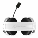 "Sharkoon Headset Skiller SGH50 Stereo USB weiß"