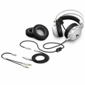 "Sharkoon Headset Skiller SGH50 Stereo USB weiß"