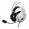 "Sharkoon Headset Skiller SGH50 Stereo USB weiß"