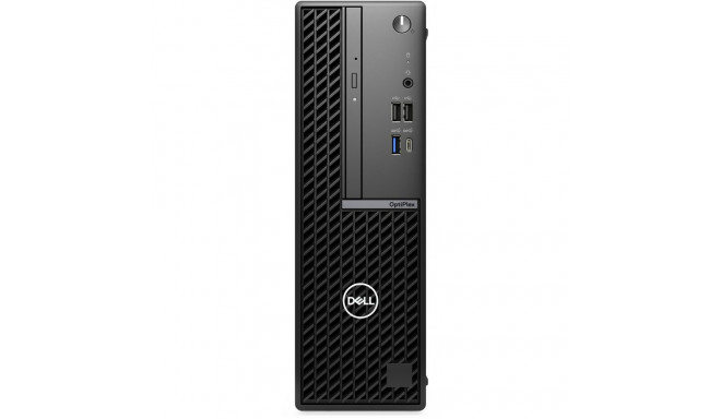 "Dell Optiplex 7020 SFF i3-14100 8GB 512GB UHD730 W11P"