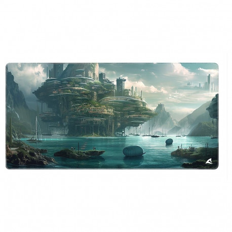 "Sharkoon Mauspad Skiller SGP40 D6 1000x500mm"