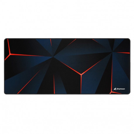 "Sharkoon Mauspad Skiller SGP30 XXL 900x400mm Arrow"