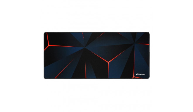 "Sharkoon Mauspad Skiller SGP30 XXL 900x400mm Arrow"